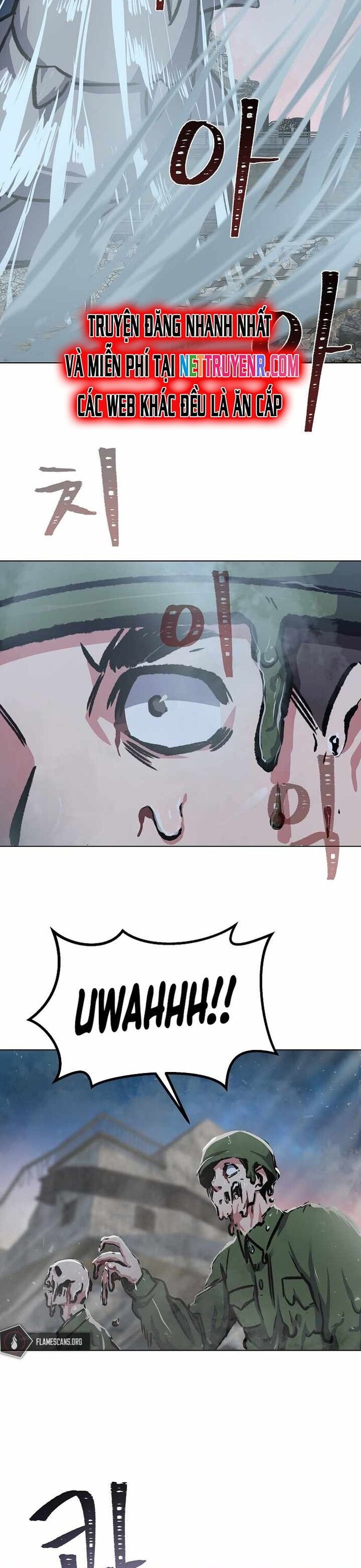 Người Chơi Cấp 1 Chapter 53 - Trang 5