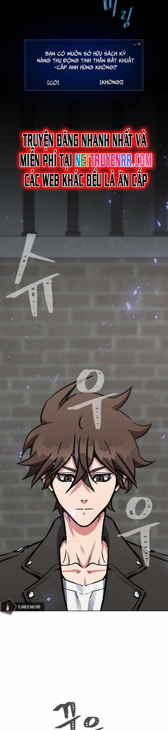 Người Chơi Cấp 1 Chapter 54 - Trang 6