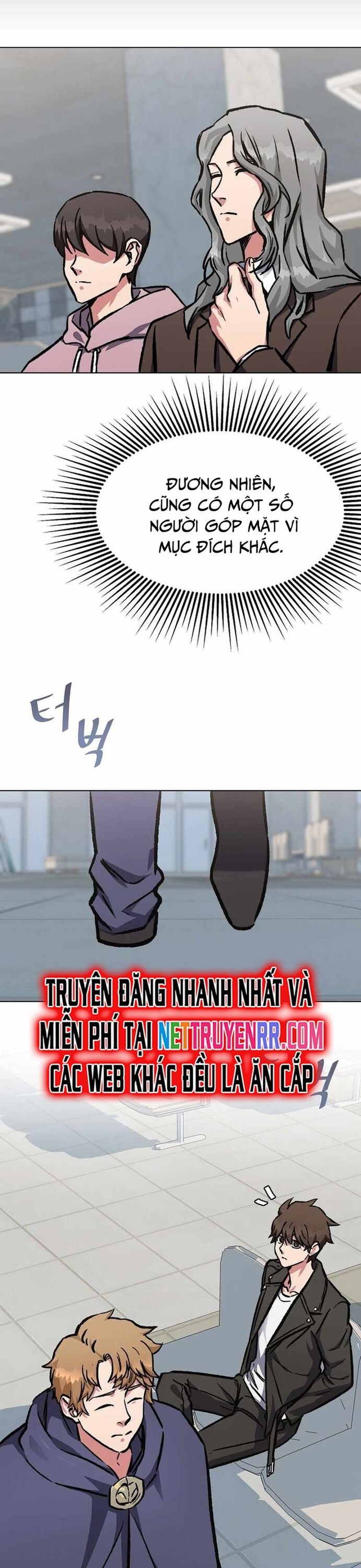 Người Chơi Cấp 1 Chapter 54 - Trang 14