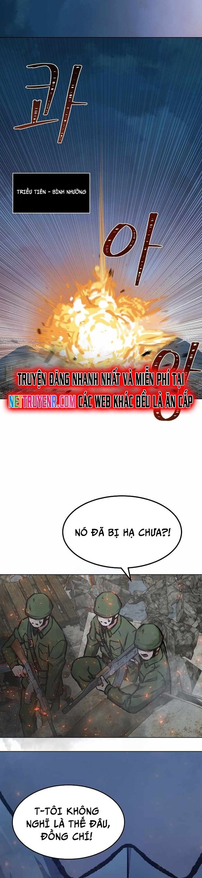 Người Chơi Cấp 1 Chapter 53 - Trang 3