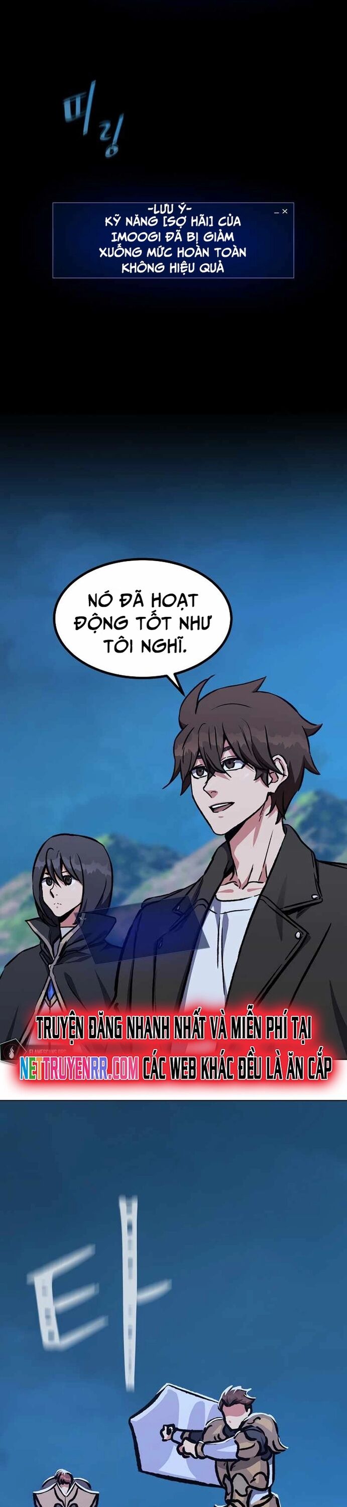 Người Chơi Cấp 1 Chapter 55 - Trang 18