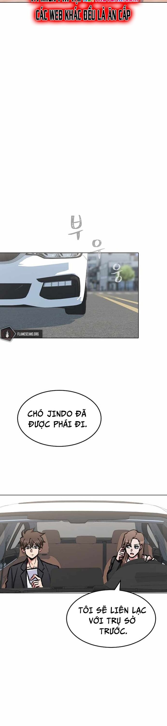 Người Chơi Cấp 1 Chapter 53 - Trang 11
