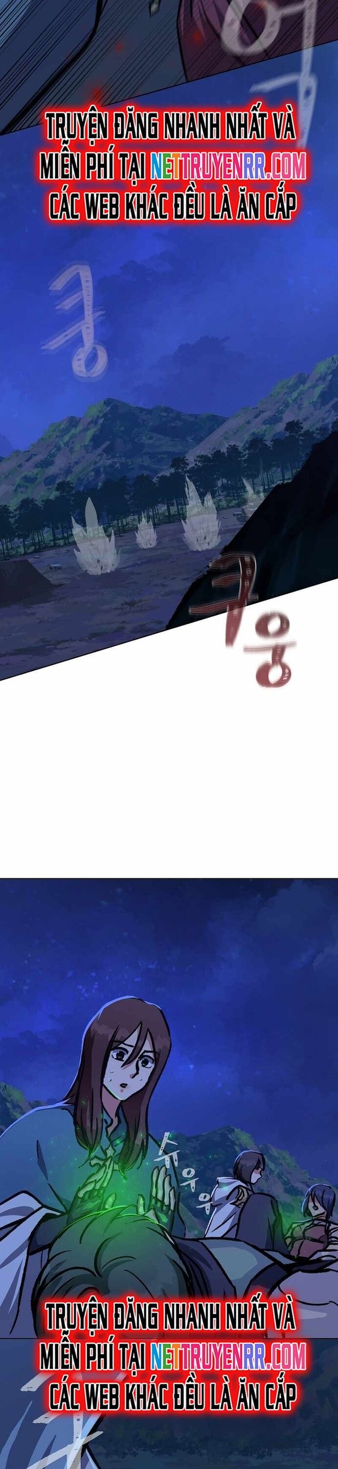 Người Chơi Cấp 1 Chapter 54 - Trang 35