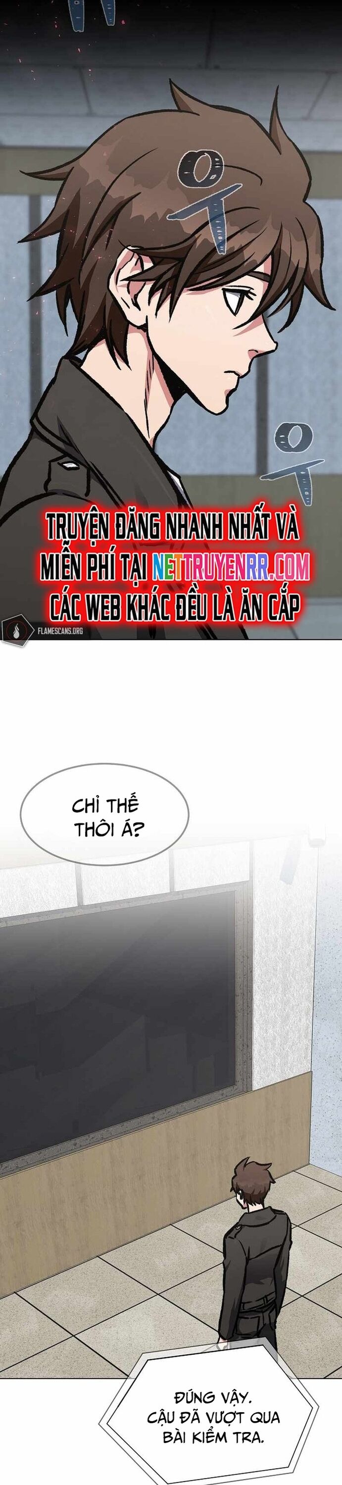 Người Chơi Cấp 1 Chapter 54 - Trang 21