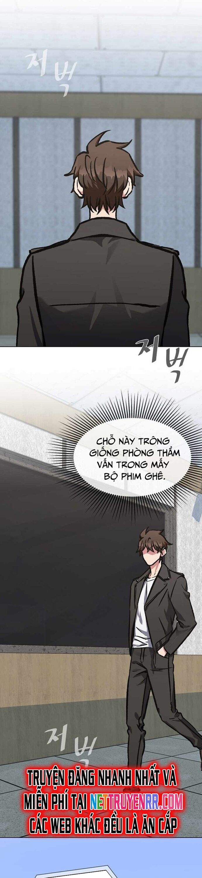 Người Chơi Cấp 1 Chapter 54 - Trang 17