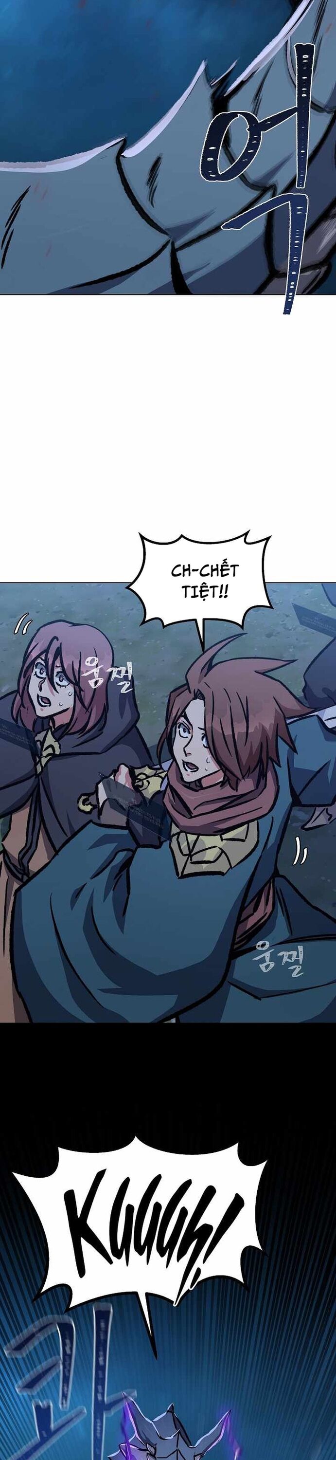 Người Chơi Cấp 1 Chapter 53 - Trang 46