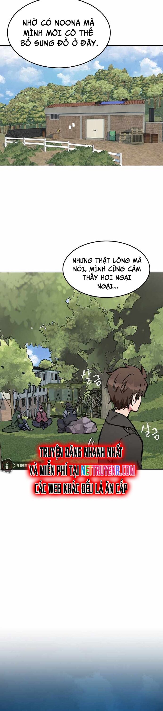 Người Chơi Cấp 1 Chapter 53 - Trang 25