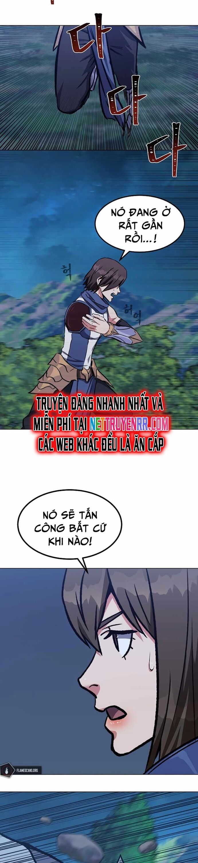 Người Chơi Cấp 1 Chapter 55 - Trang 13
