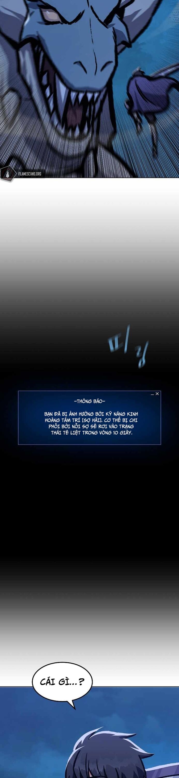 Người Chơi Cấp 1 Chapter 53 - Trang 44