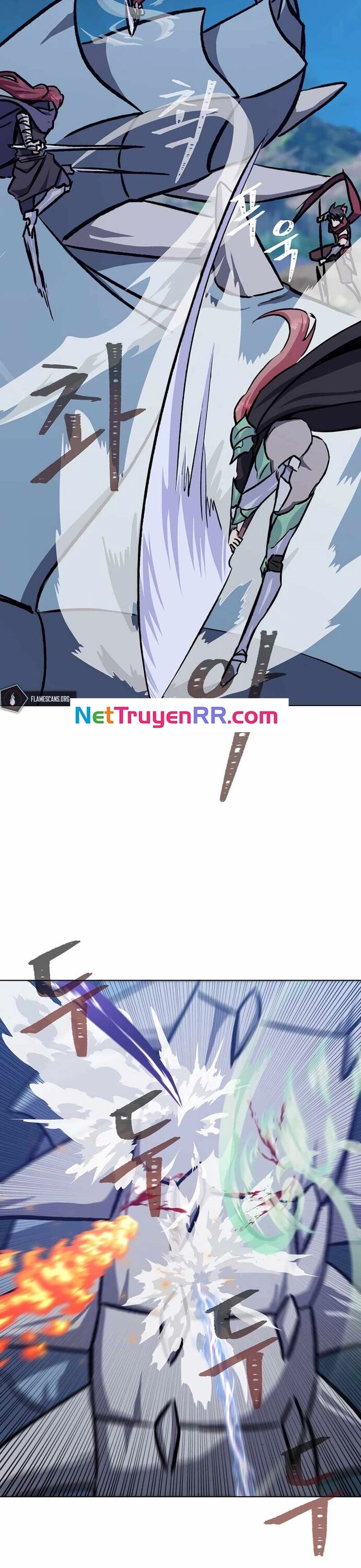 Người Chơi Cấp 1 Chapter 55 - Trang 20