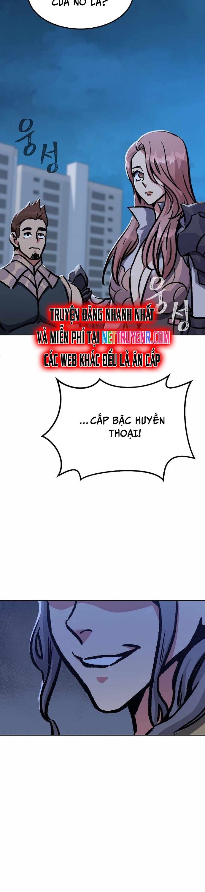 Người Chơi Cấp 1 Chapter 53 - Trang 36