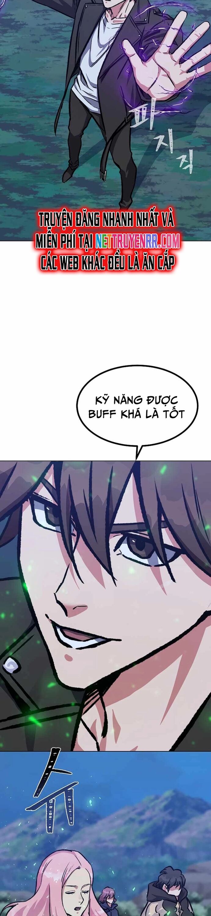 Người Chơi Cấp 1 Chapter 55 - Trang 22