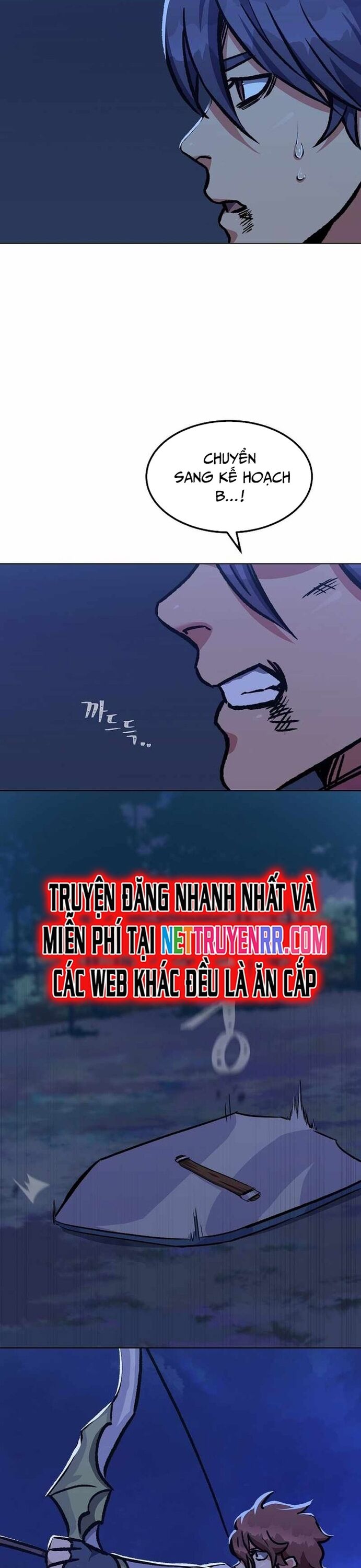 Người Chơi Cấp 1 Chapter 54 - Trang 41