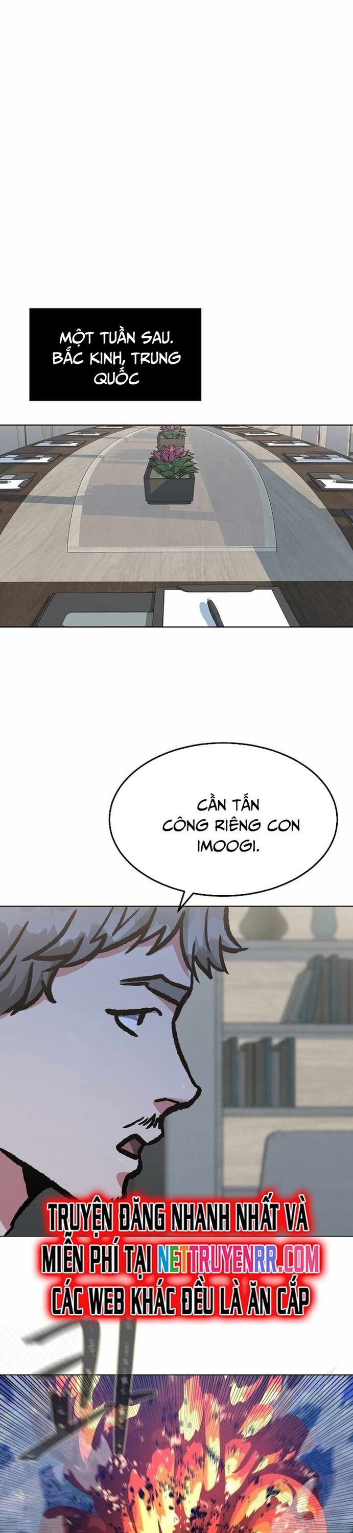 Người Chơi Cấp 1 Chapter 54 - Trang 30
