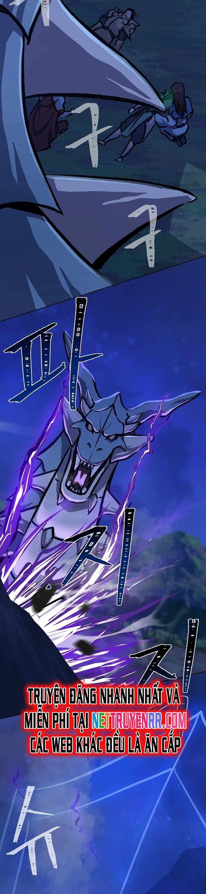 Người Chơi Cấp 1 Chapter 54 - Trang 36