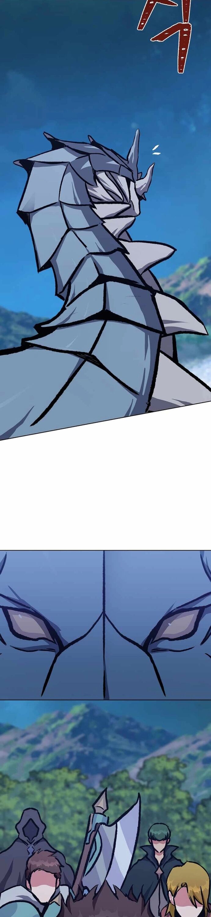 Người Chơi Cấp 1 Chapter 55 - Trang 15