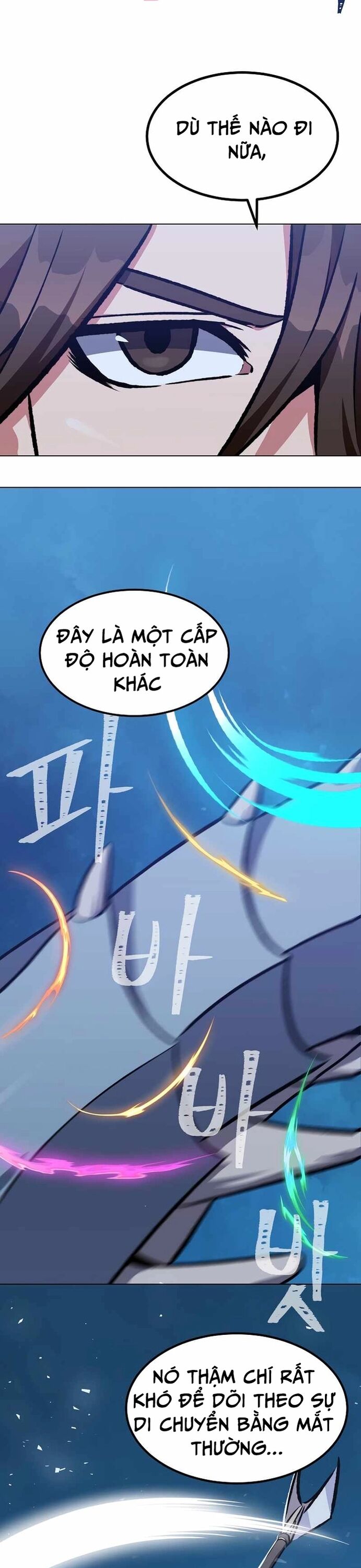 Người Chơi Cấp 1 Chapter 55 - Trang 27