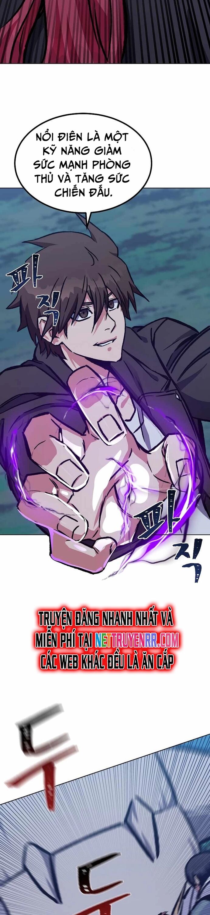 Người Chơi Cấp 1 Chapter 55 - Trang 40