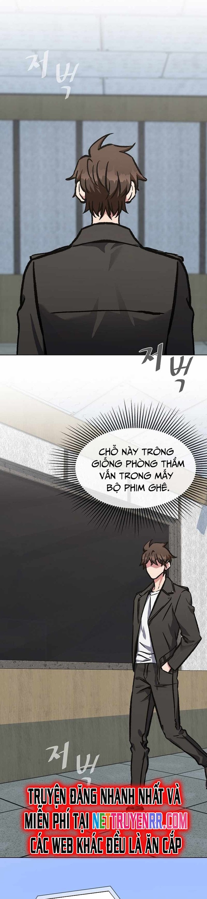 Level 1 Player Chapter 54 - Trang 16