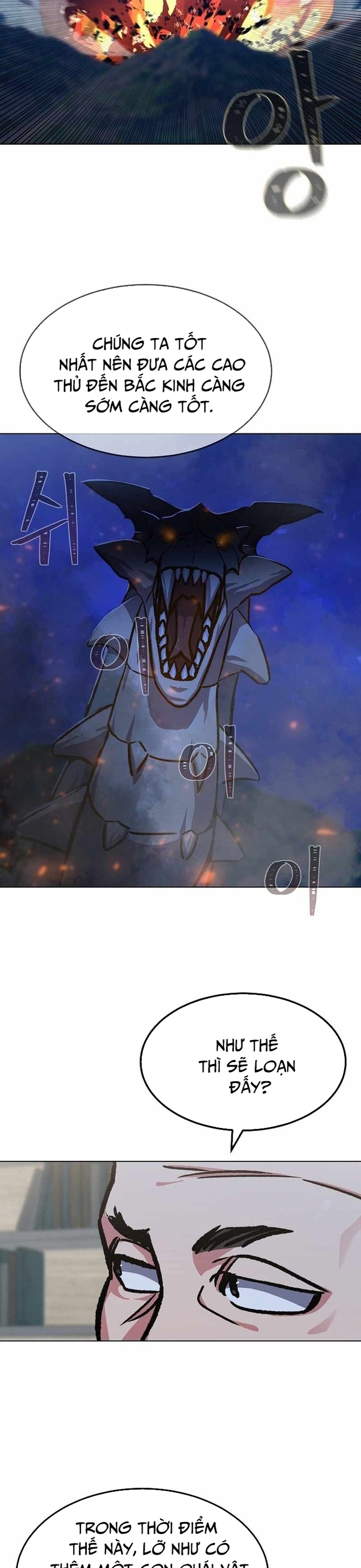 Level 1 Player Chapter 54 - Trang 30