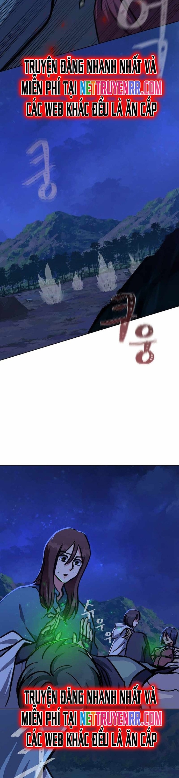 Level 1 Player Chapter 54 - Trang 34