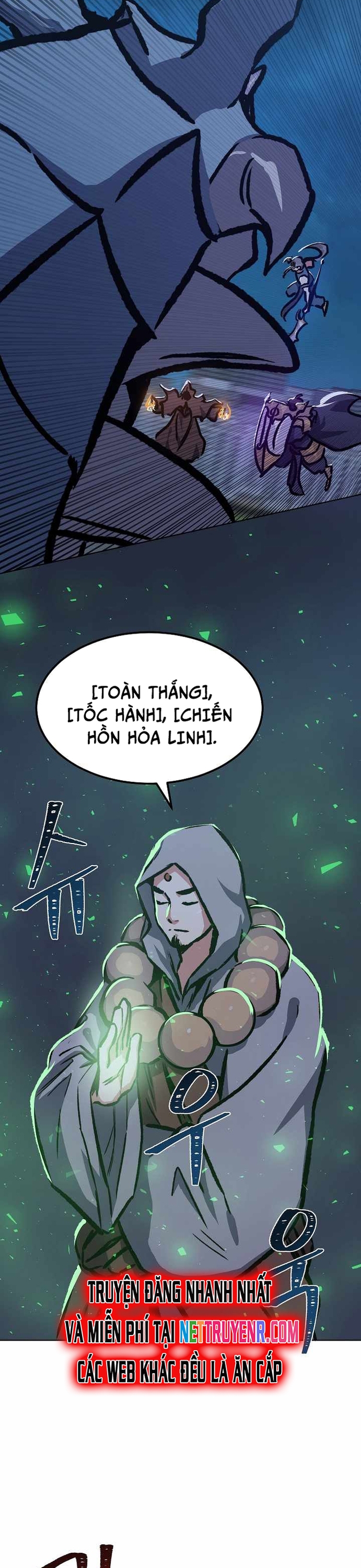 Level 1 Player Chapter 53 - Trang 41