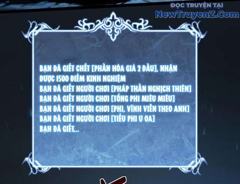 Thích Khách Thần Cấp, Ta Chính Là Bóng Đêm chapter 14 - Trang 49