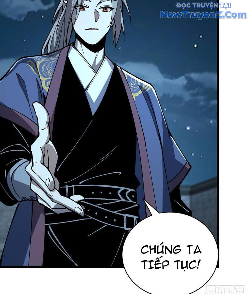 Thành Thần Bắt Đầu Từ Thủy Hầu Tử chapter 32 - Trang 50