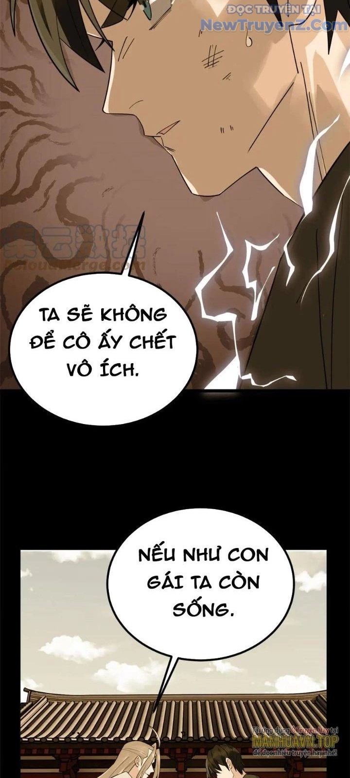 Ta Có Một Tòa Anh Linh Điện chapter 54 - Trang 15