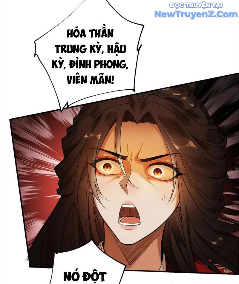 Gặp mạnh thì càng mạnh, tu vi của ta không giới hạn chapter 38 - Trang 102