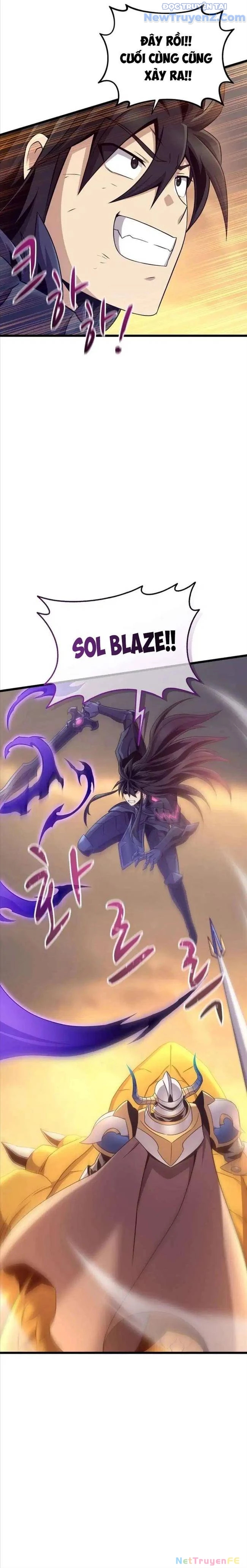 Xạ Thủ Đạn Ma chapter 154 - Trang 10