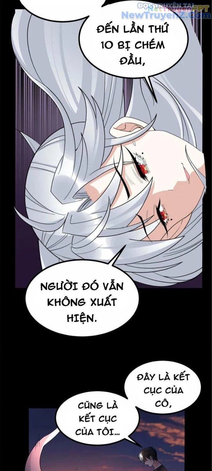 Ta Có Một Tòa Anh Linh Điện chapter 48 - Trang 66