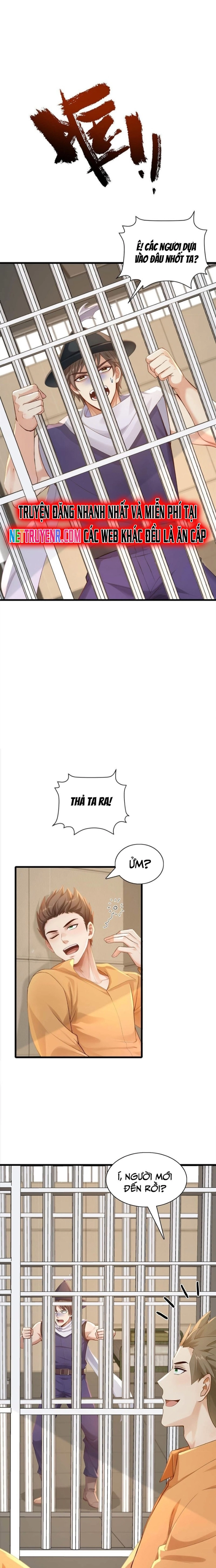 Trấn Quốc Thần Tế Chapter 267 - Trang 6
