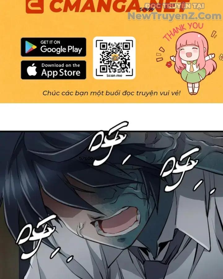 Bàn Tay Thần Thánh chapter 32 - Trang 1