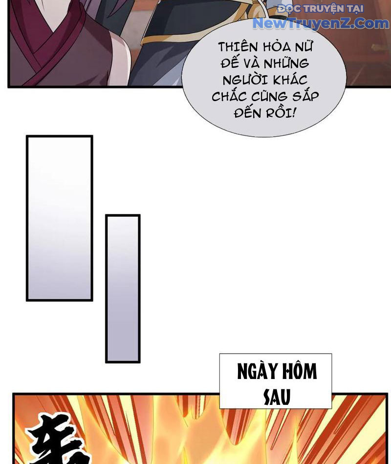 Thu Triệu Vạn đồ đệ, Vi Sư Vô địch Thế Gian chapter 179 - Trang 15