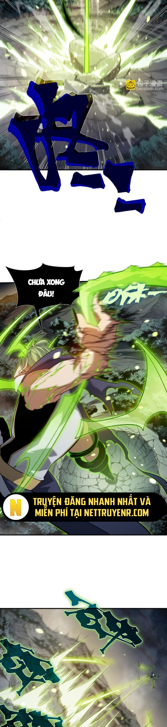 Quỷ Tiến Hóa Chapter 102 - Trang 6