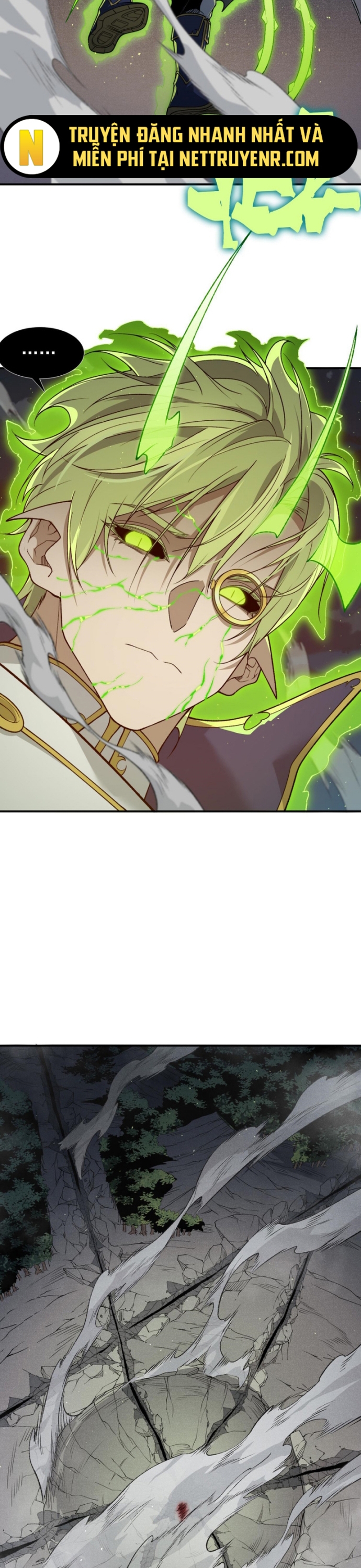 Quỷ Tiến Hóa Chapter 102 - Trang 8