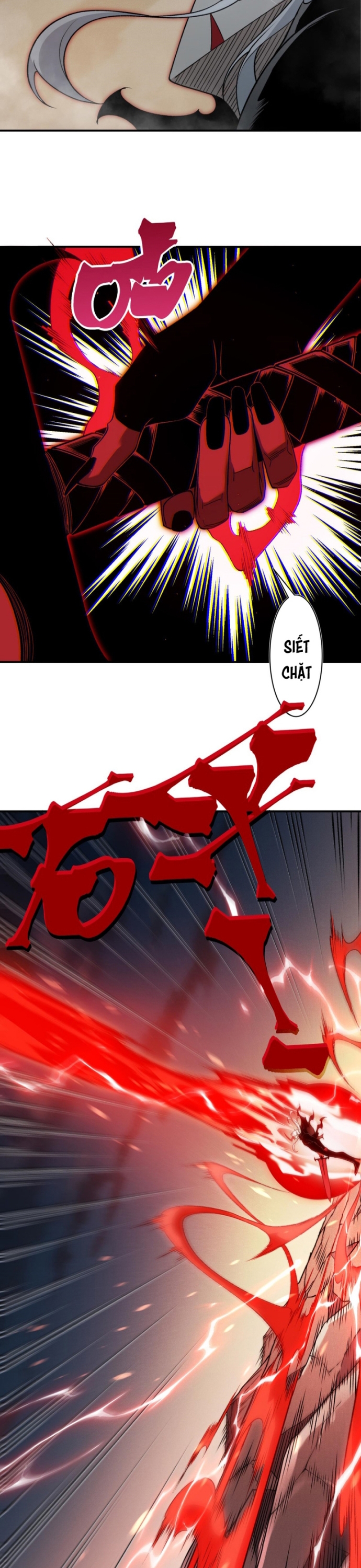Quỷ Tiến Hóa Chapter 102 - Trang 12