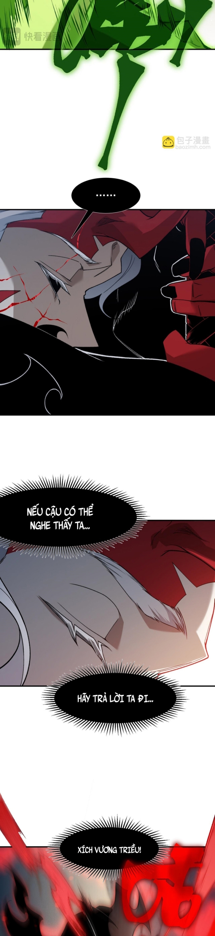 Quỷ Tiến Hóa Chapter 102 - Trang 25
