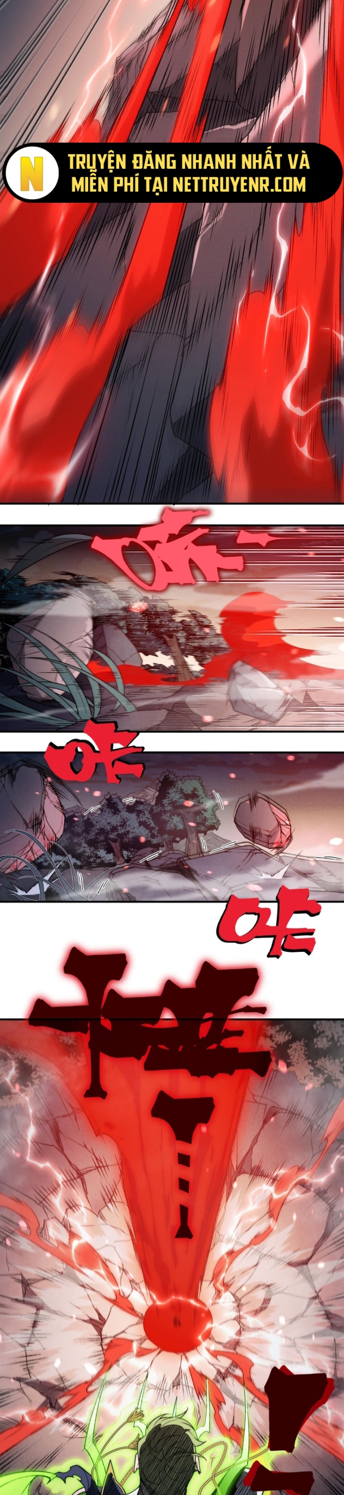 Quỷ Tiến Hóa Chapter 102 - Trang 13