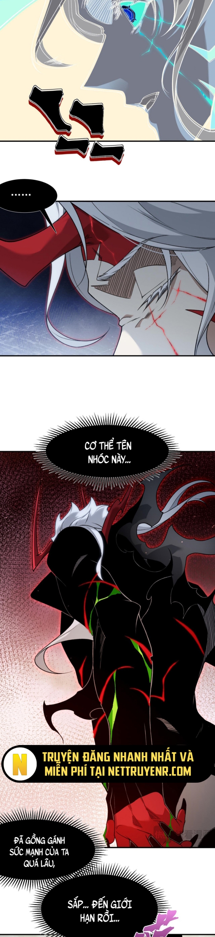 Quỷ Tiến Hóa Chapter 102 - Trang 15