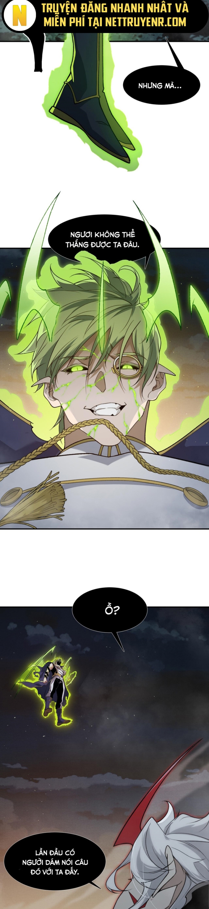 Quỷ Tiến Hóa Chapter 102 - Trang 11