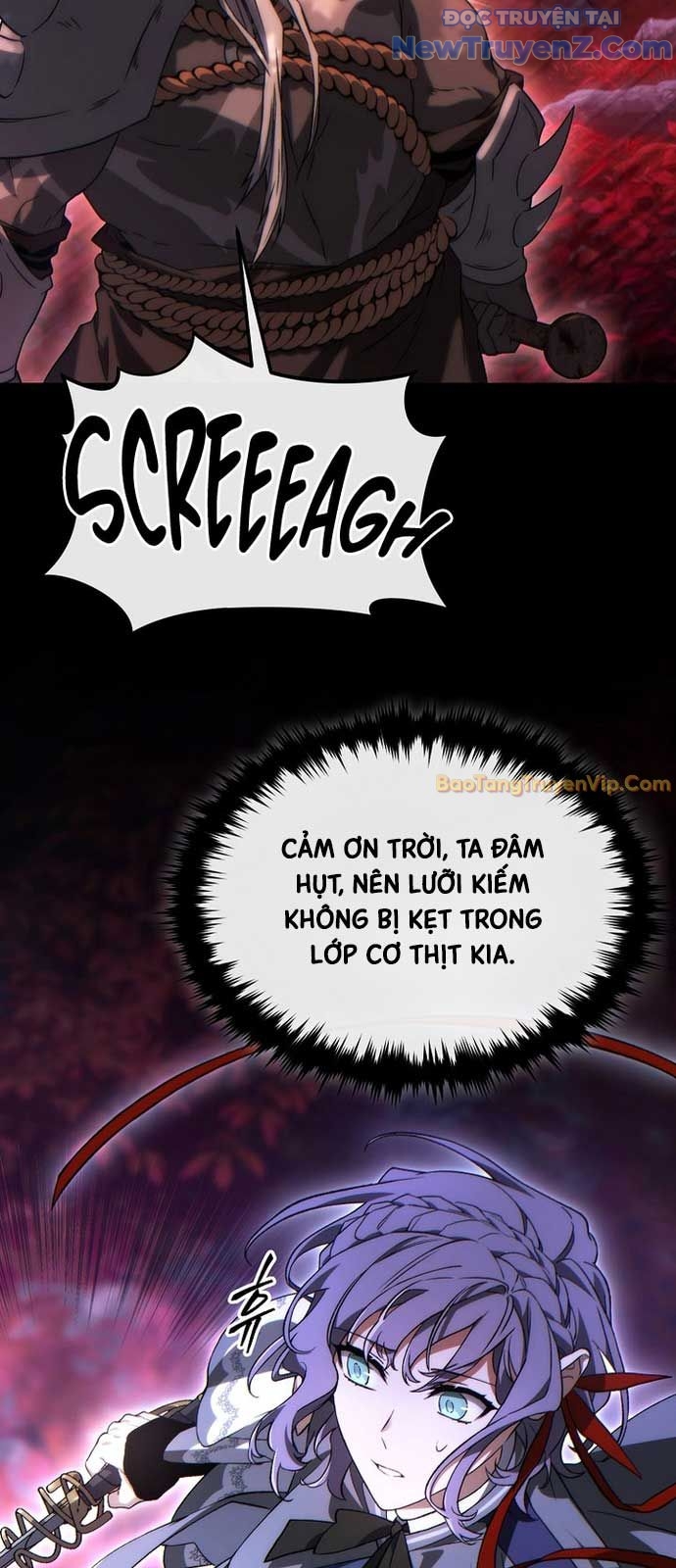 Người Chơi Mạnh Nhất Hồi Quy Lần Thứ 100 chapter 53 - Trang 23