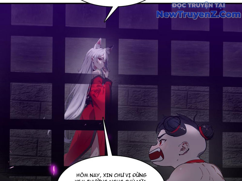 Tà Thần Giáng Thế, Ta Có Một Tòa đại Hung Ngục chapter 64 - Trang 78