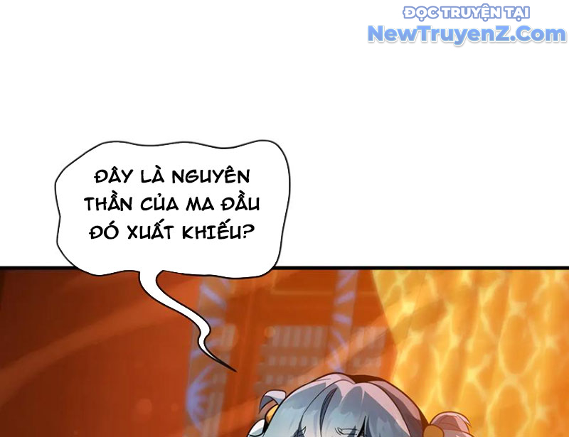 Đại Ái Ma Tôn, Nữ Đồ Đệ Đều Muốn Giết Ta chapter 67 - Trang 25