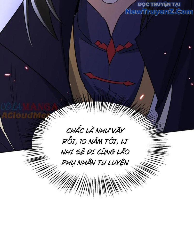 Đồ Đệ Nữ Đế Của Ta Muốn Hắc Hóa! chapter 38 - Trang 27