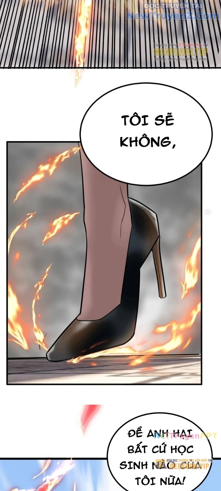 Ta Có Một Tòa Anh Linh Điện chapter 55 - Trang 30