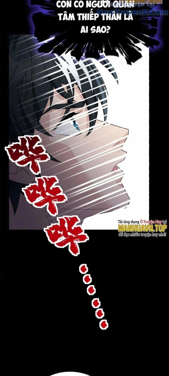 Ta Có Một Tòa Anh Linh Điện chapter 48 - Trang 45