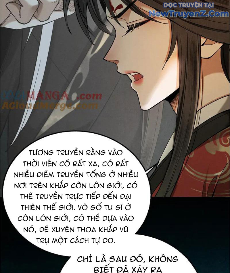 Gặp mạnh thì càng mạnh, tu vi của ta không giới hạn chapter 38 - Trang 46