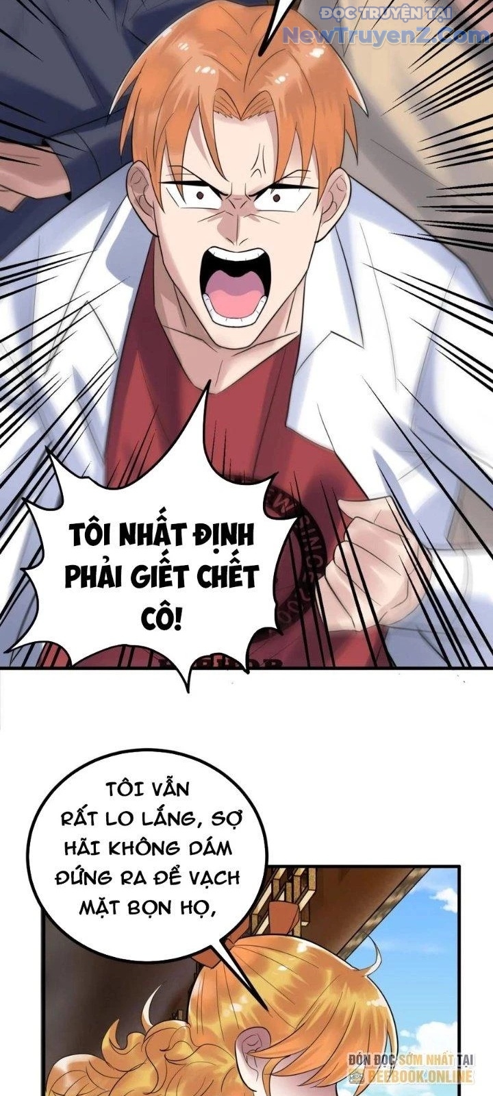Ta Có Một Tòa Anh Linh Điện chapter 49 - Trang 23